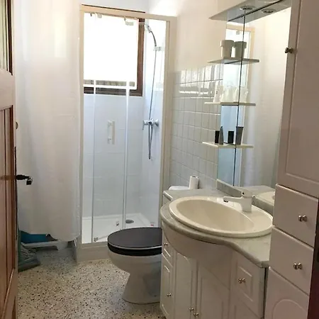 D'une A A 185 M Des Pistes Avec Terrasse Amenagee Et Wifi Apartment Allos
